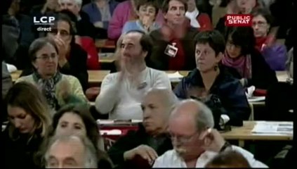 EVENEMENT,Discours de Jean-Luc Mélenchon dans le cadre du congrès du Parti de Gauche