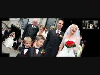 weddings in Old Quebec City