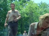 Walking Dead 1.05 Wildfire