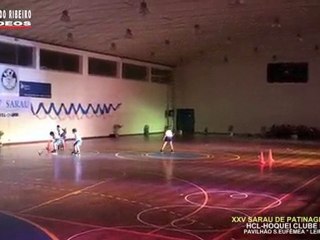 XXV SARAU PATINAGEM DO HOQUEI CLUBE DE LEIRIA 3