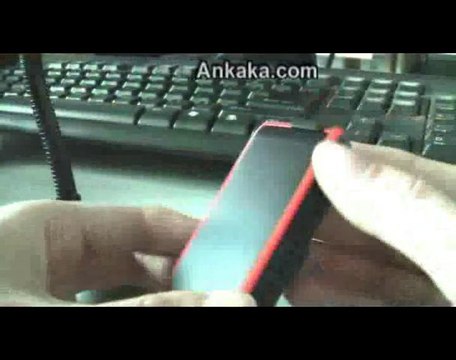 Instruction - 3.0MP Mini Voice Activated Video Camcorder