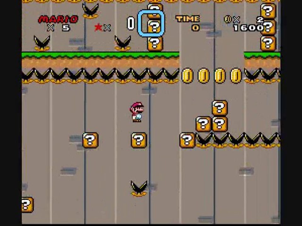 Mario Maso 3x01 "C'était pour rire!" (1/2)