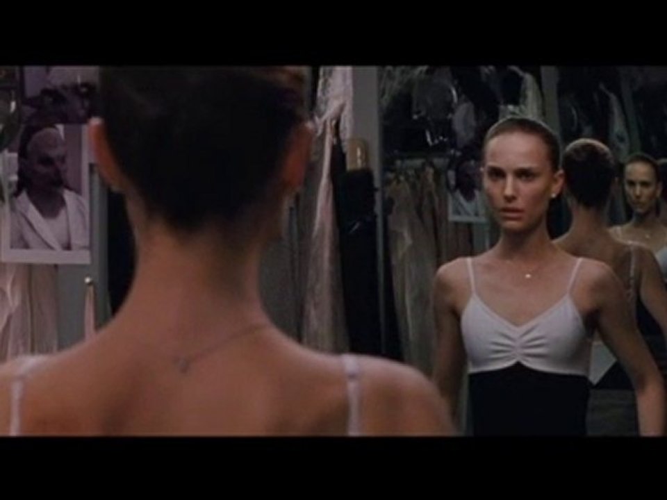 Black Swan Clip