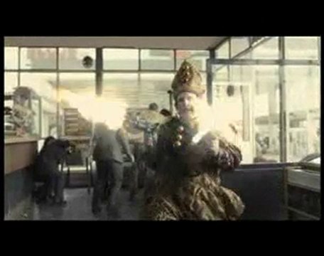 Balada triste de trompeta - Trailer español