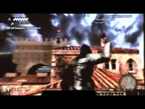 Assassin's Creed Brotherhood The Drachen Armor DLC Code