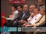 15 Prof.Dr.Abdülbaki Güneş Kuranın mucizevi korunması