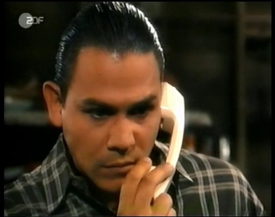 Claudia & Thorne part 1