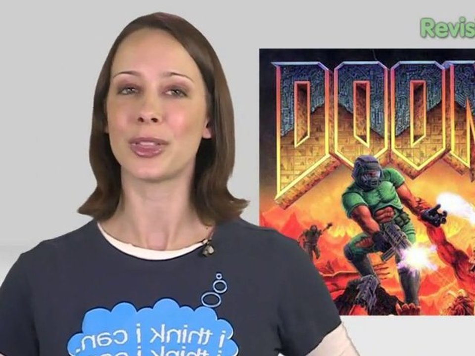 Taking Pictures Around Corners, Icy Touchscreen, 512GB SSD Array, Doom-Themed Android Wallpaper, Augmented Reality Helicopter Dogfighting - GeekBeat.TV