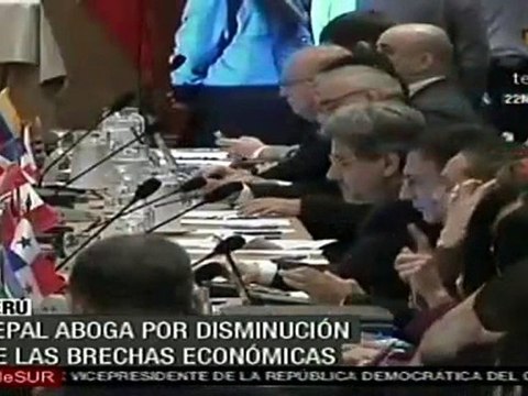 Recomienda Cepal cerrar brechas en uso de tecnologías de información