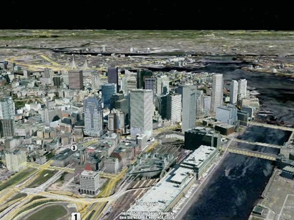 Short term furnished corporate rentals - Boston metro area