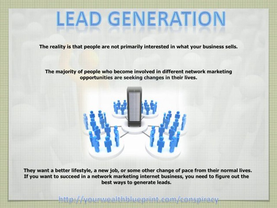Things To Consider In Building Your Internet Business