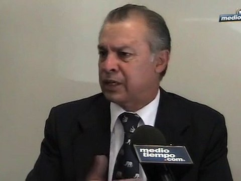 Medio Tiempo.com - Francisco Cárdenas. Club Deportivo Guadalajara AC.