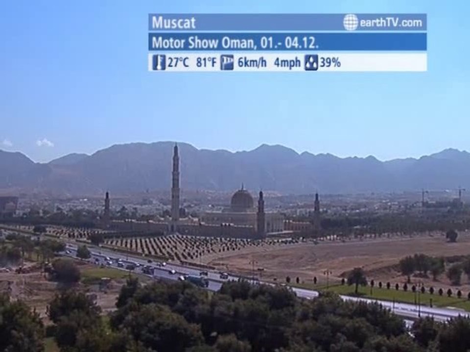 Washington - USA, Berlin - Germany, Ekaterinburg - Russia, Muscat - Oman, Lech Zurs am Arlberg - Austria, Cannes - France, Ascona - Ticino - Switzerland