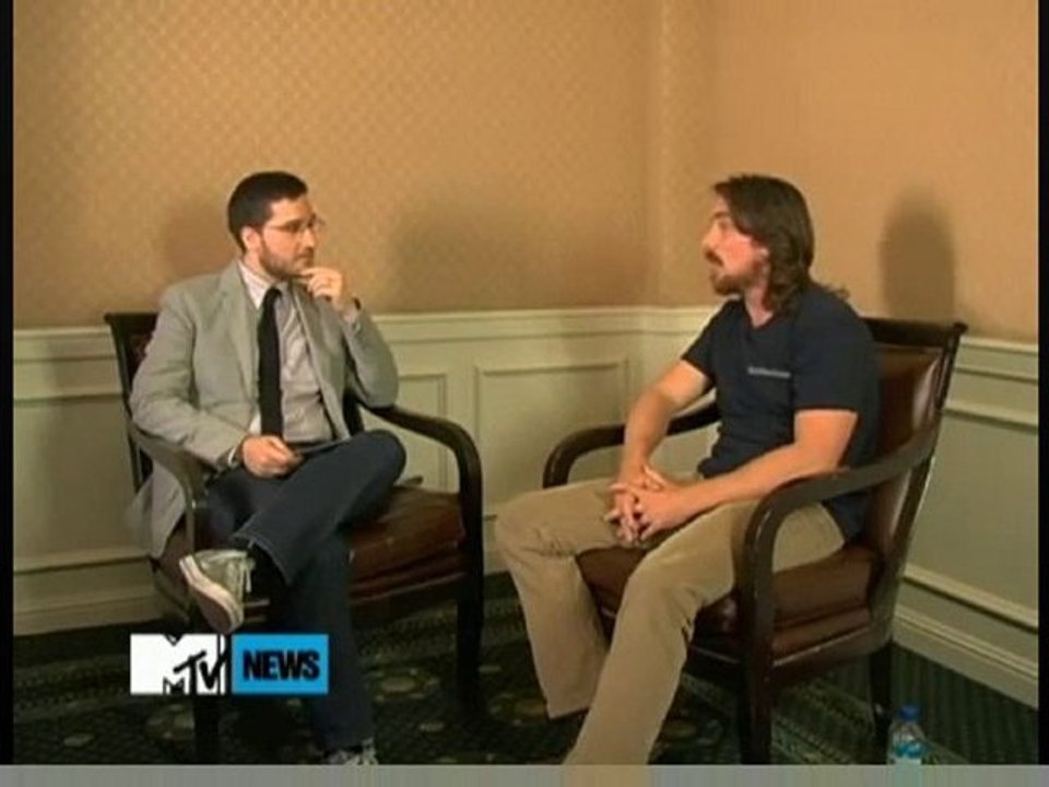 CB Interview