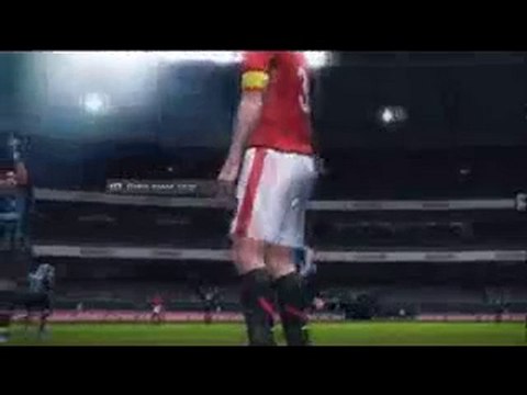 Pro Evolution Soccer 2011 Download Demo PES 11