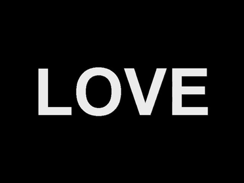 Hate Start With Love