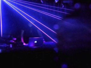 Bioooo - Frienemy(渋谷club asia Live)