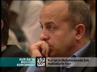26 Dr.Ergun Çapan Kuranın hafızalara kaydı