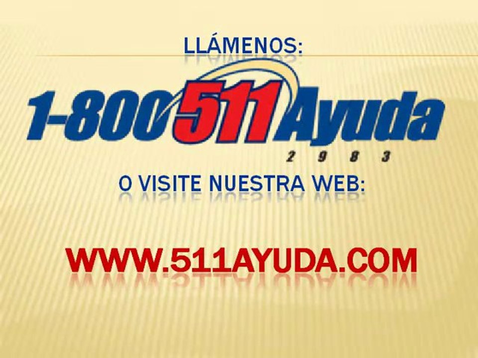 Abogados de accidentes