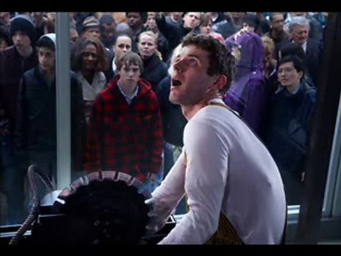 Saw 7 Vollendung Part 1 Stream Online 3D Kostenlos