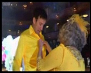 - It Takes Two Series 8 Episode 36Behind the scene Blackpool