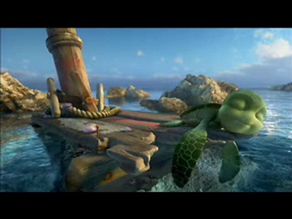 Megamind 3D Part 1 Stream Online German HD