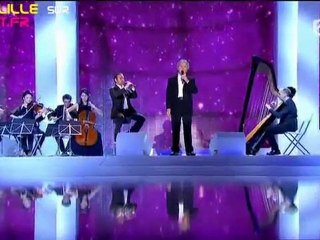 Quand la femme est grillagée.