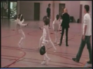 poussins et poussines