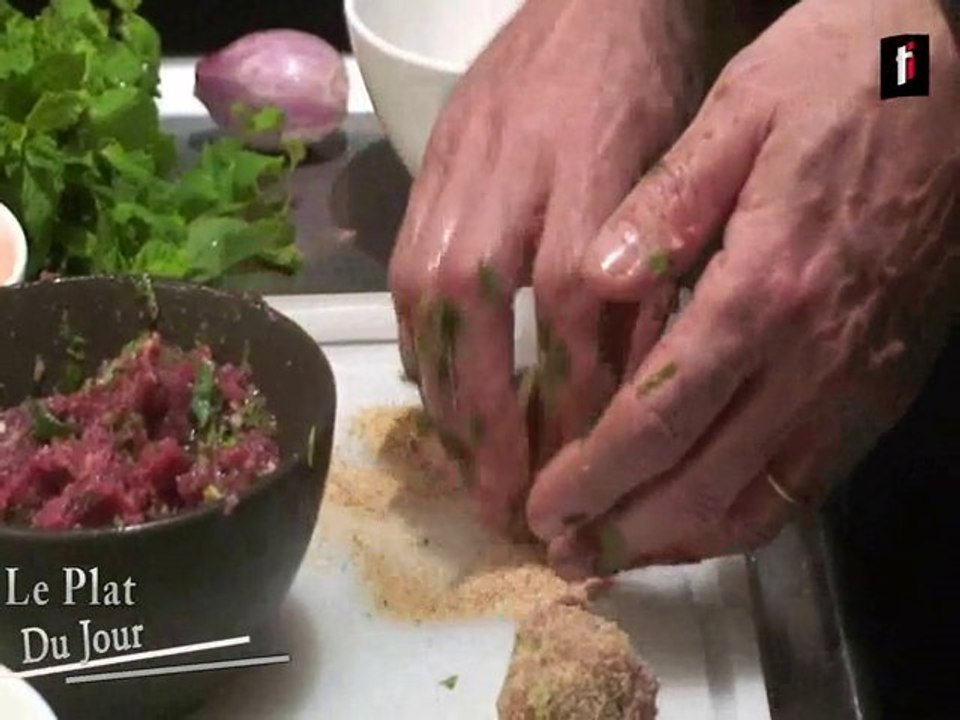 La recette du Pho millenium