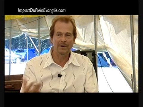 Jean-Claude BUIS -L'accompagnement avant le mariage