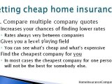 (California Home Insurance) - How To Find Home Insurance!