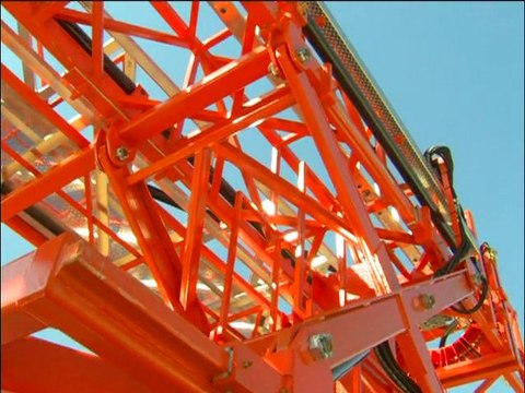 Terex Çalışma Köprüsü Viyadük ve Köprü Yapımı ve Onarımı