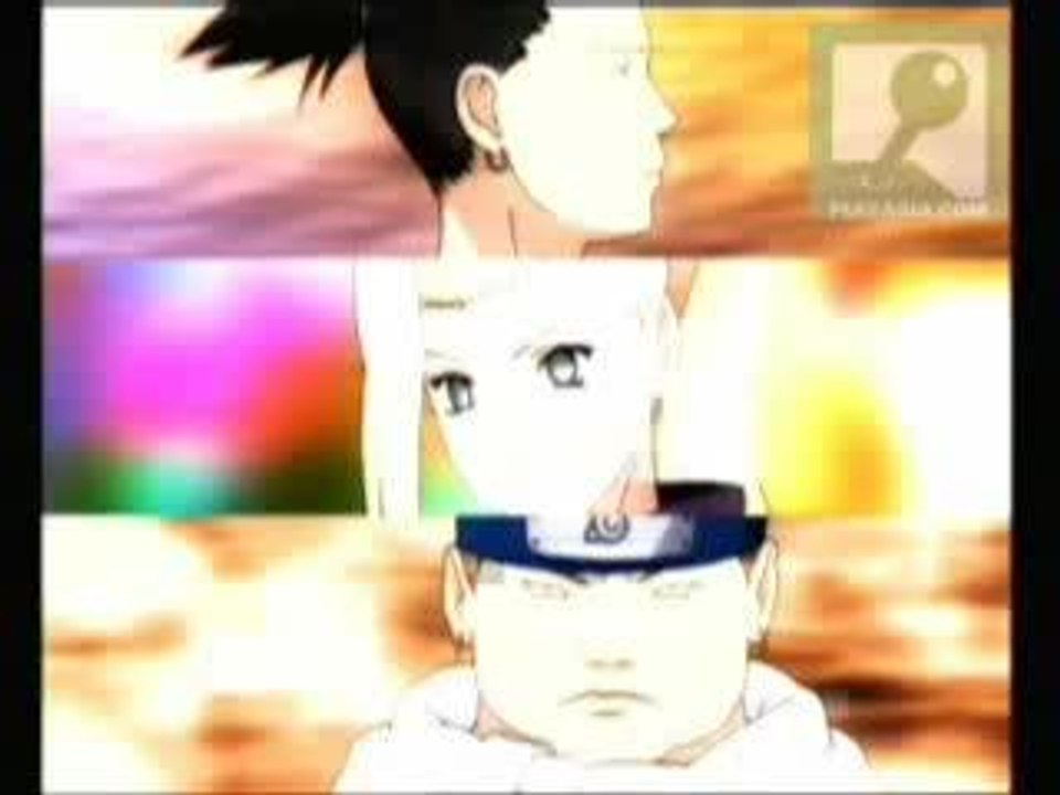 code lyoko naruto