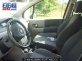 Occasion Renault Modus CUSSAC FORT MEDCO
