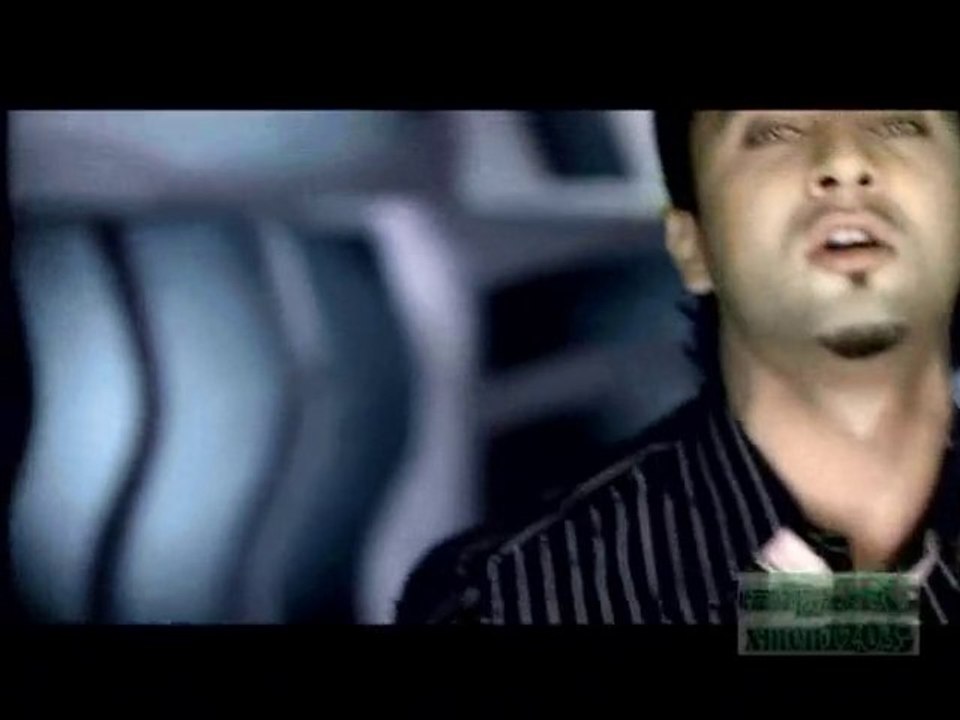 Tarkan - GÜLÜMSE KADERINE video klip HQ