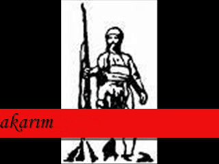 Bir Giderde Beş Ardıma Bakarım