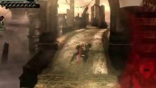 Bayonetta Full Game Playthrough Xbox 360/Ps3 HD pt17
