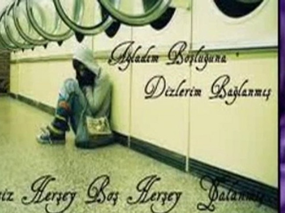 Son BuLdu DüşLérim / AdanaLı kabus/ [[-_-]]