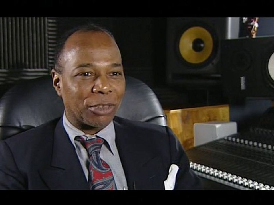 doo-wop sound- FRANKIE LYMON AND THE TEENAGERS