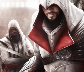 First Start #70 : Assassin's Creed Brotherhood (Multi)