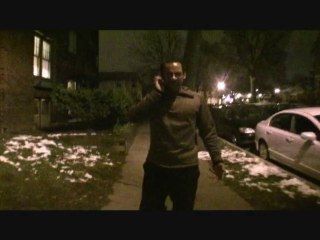 Sparkle Picnic: No, Grandma