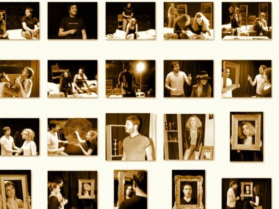 Play it again, Sam - Ωραίος και Σέξυ του Woody Allen Μέρος Β