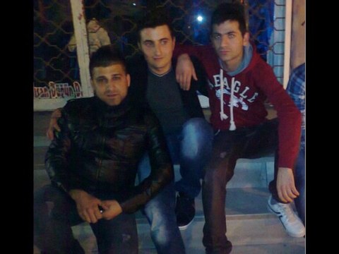 Emre aydın hoşçakal