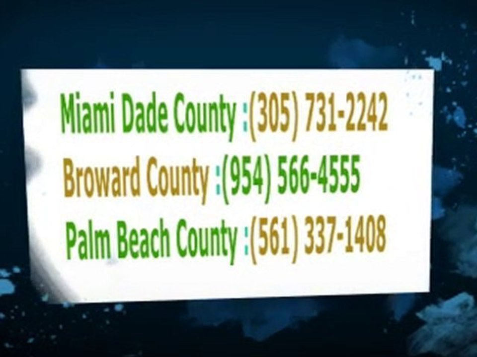 Marble  Floor Cleaning Coral Gables