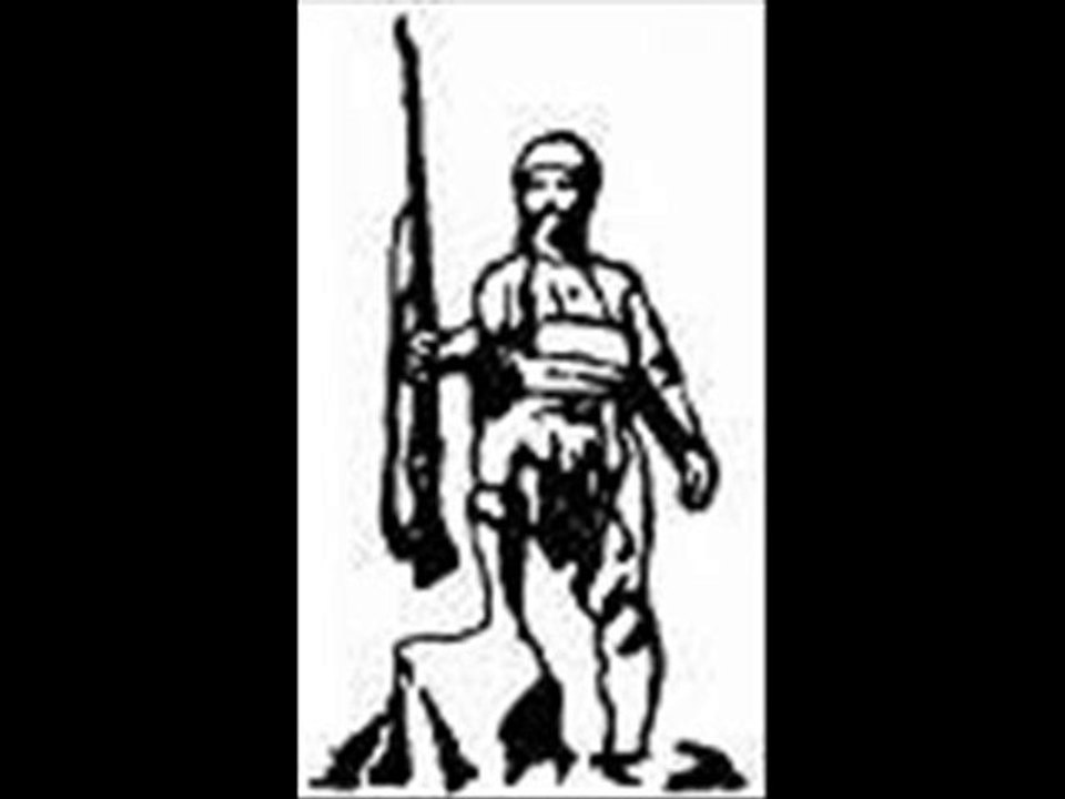 Alaşar'ın Ortasında Düğün Kuruldu