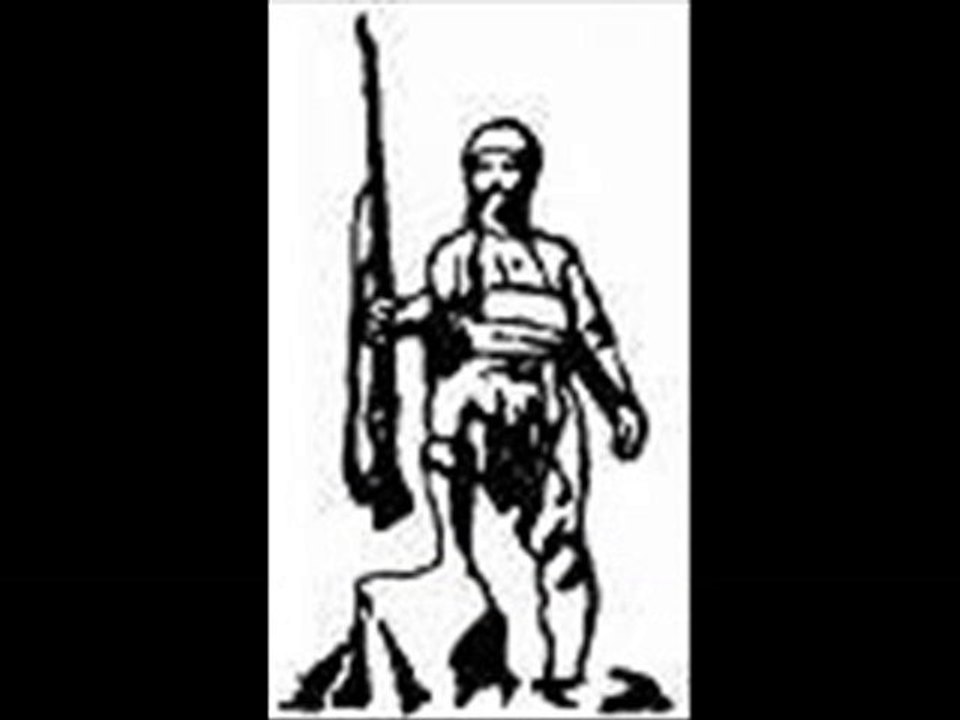 Çekirgem Uçmaz Oldu