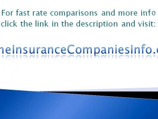(Compare Home Insurance) - Find Better Home Insurance