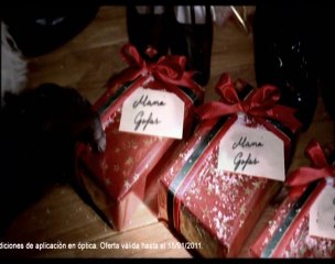 Tchin Tchin Afflelou Especial Fiestas