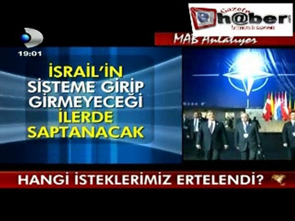 Füze kalkanı nedir?