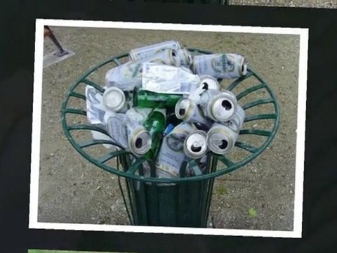 Corbeilles 2011 (juste un bout 1 min14...)